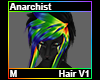 Anarchist Hair M V1