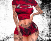 𝖒 | Gothic Love Set