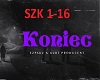 Szpaku  Koniec