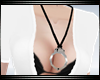 b | Handcuff Necklace