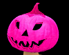 Pumpkin head *Pink *F