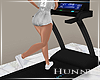 H. Treadmill Animated