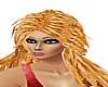 (RD)Lydia blonde curl