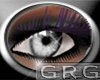 !!GRG!!Gray Fussion Eyes