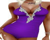 RLS Purple Swimsuit
