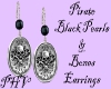 PHV Black Pearl & Bones 
