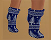 Christmas Socks 6 (F)