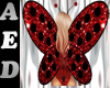 Sexy Ladybug Wings