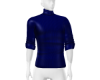 TURTLENECK BLUE