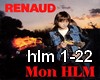 Renaud - Mon HLM