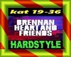 BrennanHeart-Katana P2/3