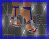 -CT Dime Blue heels