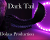 Dark Tail Purple