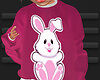 C_Kid Rabbit Sweater