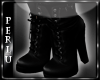 [P]Bailea VI Boots