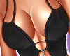 Denim Set Preto