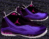 Jordan Purple