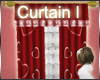 +SweetHeart Curtain I+