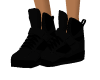 Black Sneaker 2