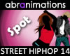 Street Hip Hop 14 (2022)
