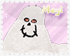 M~ Halloween Ghost