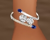 *LQT* Sapphire/diamond R
