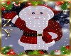 ZY: Happy Santa Claus