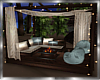 Dream Canopy and Firepit