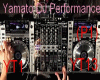 Yamato DJ Performance