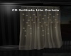 CD Solitude Lite Curtain