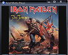 iron maiden-troop