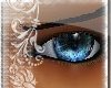 (D) BrightBlue Eyes