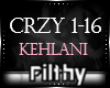 |ˣ𝐨| Crzy Trap