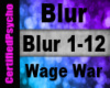 Wage War - Blur