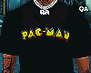 QA' Pac-Man