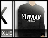 Xue| HUMAN