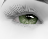 eyes green