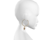 G-SHELL HOOPS