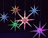 Star Xmas Neon