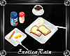 (E) Breakfast Set
