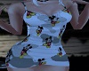 Pijama mckey mouse