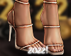 !Silver heels