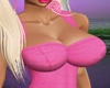 Perkz Barbie Pink Top