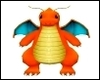 Pet Dragonite HD ♠