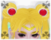 Odango Bun Shields
