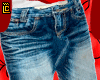 Jeans Pants