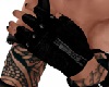 Black Gloves [M]