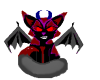 Black Demon Fox