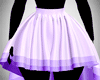 DRV LLT Ruffle Skirt