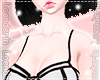 Loe~Mini Corset Dress